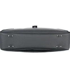 Avvenice - Astral - Carbon Fiber Bag - Black - Handmade in Italy - Exclusive Luxury Collection - Avvenice