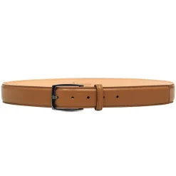 Avvenice - Astrea - Premium Leather Belt - Canyon - Handmade in Italy - Exclusive Luxury Collection - Avvenice
