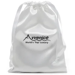 Avvenice - Astrea - Premium Leather Belt - Purple - Handmade in Italy - Exclusive Luxury Collection - Avvenice