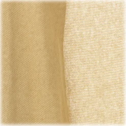 Avvenice - Cape - Precious Cashmere Keffiyeh - Beige - Handmade in Italy - Exclusive Luxury Collection - Avvenice