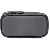 Avvenice - Carbon Fiber Trousse - Black - Handmade in Italy - Exclusive Luxury Collection - Avvenice