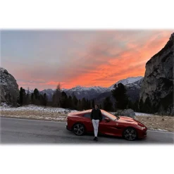 Avvenice - Crocodile Sneakers - Black - Handmade in Italy - Exclusive Luxury Collection - Avvenice