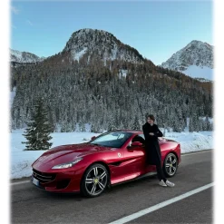 Avvenice - Crocodile Sneakers - Himalaya - Handmade in Italy - Exclusive Luxury Collection - Avvenice