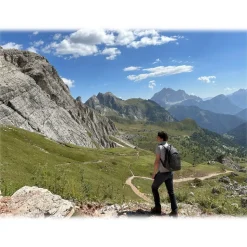 Avvenice - Discovery - Carbon Fiber Bag - Black - Handmade in Italy - Exclusive Luxury Collection - Avvenice