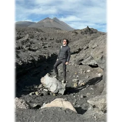 Avvenice - Discovery - Carbon Fiber Bag - Black - Handmade in Italy - Exclusive Luxury Collection - Avvenice