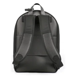 Avvenice - Discovery - Carbon Fiber Bag - Black - Handmade in Italy - Exclusive Luxury Collection - Avvenice