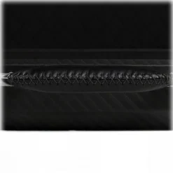 Avvenice - Evo - Watch Case - Carbon Fiber Briefcase - Black - Handmade in Italy - Exclusive Luxury Collection - Avvenice