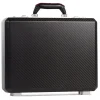 Avvenice - Evo - Watch Case - Carbon Fiber Briefcase - Black Red - Handmade in Italy - Exclusive Luxury Collection - Avvenice
