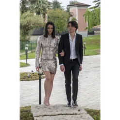 Avvenice - Fine Leather Oxfords - Black - Shoes - Handmade in Italy - Exclusive Luxury Collection - Avvenice