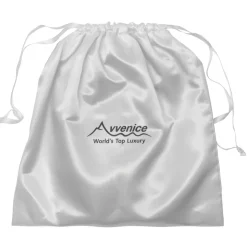 Avvenice - Heaven - Woman Loro Piana Cashmere Sweater - White - Knitwear - Luxury Exclusive Collection - Avvenice