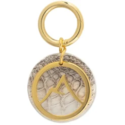 Avvenice - Imperium - Crocodile Bag - Himalaya Matt - Handmade in Italy - Exclusive Luxury Collection - Avvenice