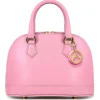Avvenice - Imperium - Premium Leather Bag - Pink - Handmade in Italy - Exclusive Luxury Collection - Avvenice
