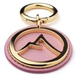 Avvenice - Imperium - Premium Leather Bag - Pink - Handmade in Italy - Exclusive Luxury Collection - Avvenice