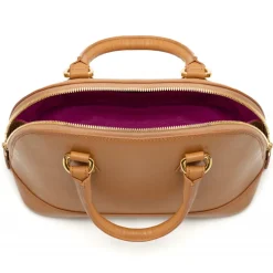 Avvenice - Imperium - Premium Leather Bag - Canyon - Handmade in Italy - Exclusive Luxury Collection - Avvenice