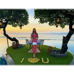 Avvenice - Imperium - Premium Leather Bag - White - Handmade in Italy - Exclusive Luxury Collection - Avvenice