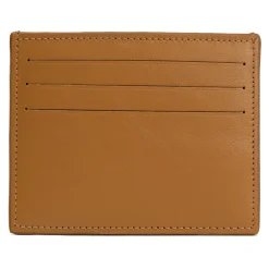 Avvenice - Premium Leather Credit Card Holder - Canyon - Handmade in Italy - Exclusive Luxury Collection - Avvenice
