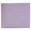 Avvenice - Premium Leather Wallet - Lilac - Handmade in Italy - Exclusive Luxury Collection - Avvenice