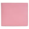Avvenice - Premium Leather Wallet - Pink Fuchsia - Handmade in Italy - Exclusive Luxury Collection - Avvenice