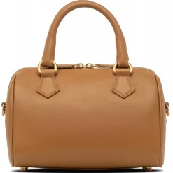 Avvenice - Thesaura - Premium Leather Bag - Canyon - Handmade in Italy - Exclusive Luxury Collection - Avvenice