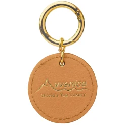 Avvenice - Thesaura - Premium Leather Bag - Canyon - Handmade in Italy - Exclusive Luxury Collection - Avvenice