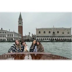 Avvenice - Vivienne - Barguzinsky Sable Coat - Furs - Coats - Luxury Exclusive Collection - Avvenice