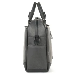 Avvenice - Voyage - Carbon Fiber Bag - Black - Handmade in Italy - Exclusive Luxury Collection - Avvenice