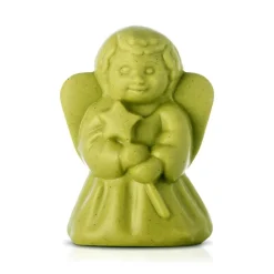Bacco - Tipicità al Pistacchio - Little Angel CiokkoBacco - Pistachio White Chocolate Bunny - Artisan Chocolate - 50 g - Avvenice