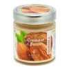 Bacco - Tipicità al Pistacchio - Le Cremose di Bacco - Almond - Artisan Spreadable Creams - 190 g - Avvenice