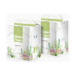 Bacco - Tipicità al Pistacchio - Happy Easter Bacco Box - Exclusive Bacco Box - Gift Ideas - Italian Artisan Products - Avvenice