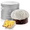 Bacco - Tipicità al Pistacchio - PanBacco Platinum - Limited Edition - Artisan Panettone - 1000 g - Avvenice
