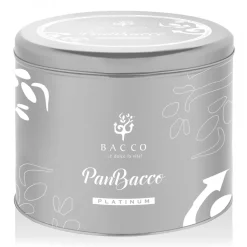 Bacco - Tipicità al Pistacchio - PanBacco Platinum - Limited Edition - Artisan Panettone - 1000 g - Avvenice