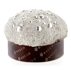 Bacco - Tipicità al Pistacchio - PanBacco Platinum - Limited Edition - Artisan Panettone - 1000 g - Avvenice