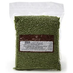 Bacco - Tipicità al Pistacchio - Pistachio Flour in Tub - Sicilian Pistachios - Flour - 1000 g - Avvenice