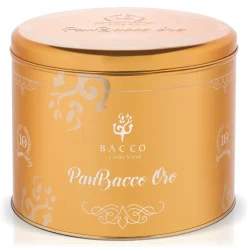 Bacco - Tipicità al Pistacchio - PanBacco Gold - Limited Edition - Artisan Panettone - 900 g - Avvenice
