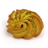 Bacco - Tipicità al Pistacchio - Pistachio Sicilian Cookies - Artisan Cookies - 250 g - Avvenice