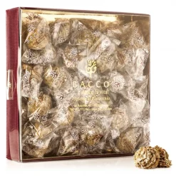 Bacco - Tipicità al Pistacchio - Pistachio Sicilian Cookies - Artisan Cookies - 250 g - Avvenice