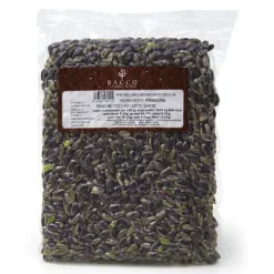 Bacco - Tipicità al Pistacchio - Shelled Pistachio in Tub - Sicilian Pistachios - Dried Fruit - 1000 g - Avvenice