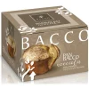 Bacco - Tipicità al Pistacchio - PanBacco with Hazelnut - Artisan Panettone - 900 g - Avvenice