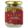 Bacco - Tipicità al Pistacchio - Bronte Pistachio Flour P.D.O. - Dried Fruit - 100 g - Avvenice