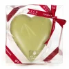 Bacco - Tipicità al Pistacchio - Heart CiokkoBacco - Pistachio White Chocolate Bunny - Artisan Chocolate - 150 g - Avvenice