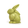 Bacco - Tipicità al Pistacchio - Bunny CiokkoBacco - Pistachio White Chocolate Bunny - Artisan Chocolate - 100 g - Avvenice