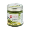 Bacco - Tipicità al Pistacchio - Pesto alla Brontese 65 % - Pistachio from Bronte - 190 g - Avvenice