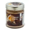 Bacco - Tipicità al Pistacchio - Le Cremose di Bacco - Coffee - Artisan Spreadable Creams - 190 g - Avvenice