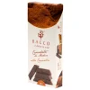 Bacco - Tipicità al Pistacchio - Chocolate of Modica - Cinnamon - Artisan Chocolate - 100 g - Avvenice