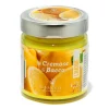 Bacco - Tipicità al Pistacchio - Le Cremose di Bacco - Lemon - Artisan Spreadable Creams - 190 g - Avvenice