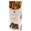 Bacco - Tipicità al Pistacchio - Chocolate of Modica - Hazelnut and Almond - Artisan Chocolate - 100 g - Avvenice