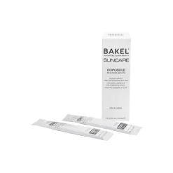 Bakel - Aftersun - Anti-Ageing Cream - Aftersun - Anti-Ageing - 7 x 10 ml - Luxury Cosmetics - Avvenice