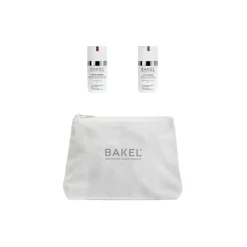 Bakel - Anti-Wrinkle Kit - Concentrated Anti-Wrinkle Serum + Ultimate AntiAgeing Cream Normal Skin - 10+15 ml - Luxury Cosmetics - Avvenice