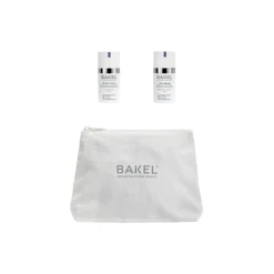 Bakel - Elasticity Kit - Elasticity Rebuilding Serum + Anti-Ageing Cream for Normal and Mixed Skin - 10+15ml - Luxury Cosmetics - Avvenice