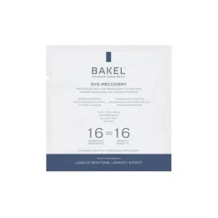 Bakel - Eye-Recovery - Instant Energising Anti-Ageing Eye Patch - Anti-Ageing - 2 x 4 Sachet - Luxury Cosmetics - Avvenice